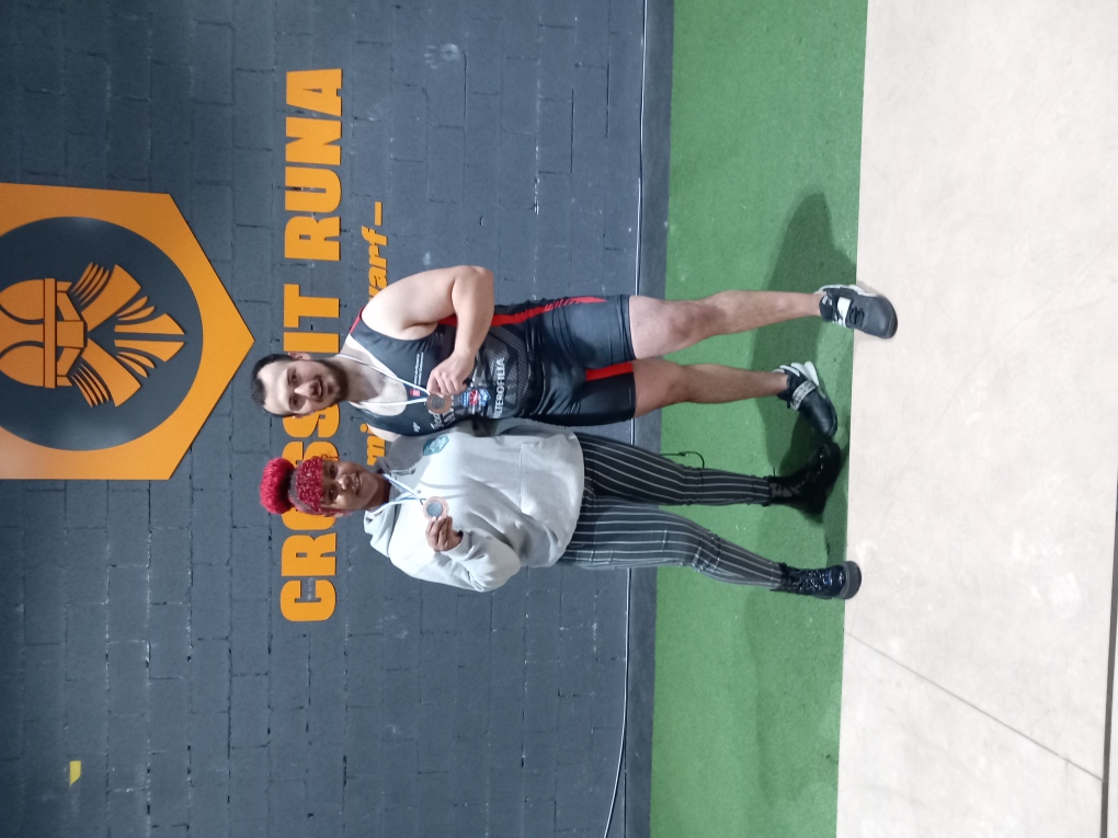 Nuevos récords femeninos en el Torneo Navarro Individual y celebración del III Campeonato Navarro Máster